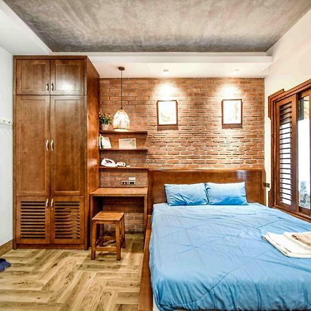 Ty House Apartment Managed By Lily Home Ханой Екстер'єр фото