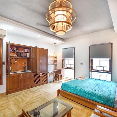 Ty House Apartment Managed By Lily Home Ханой Екстер'єр фото