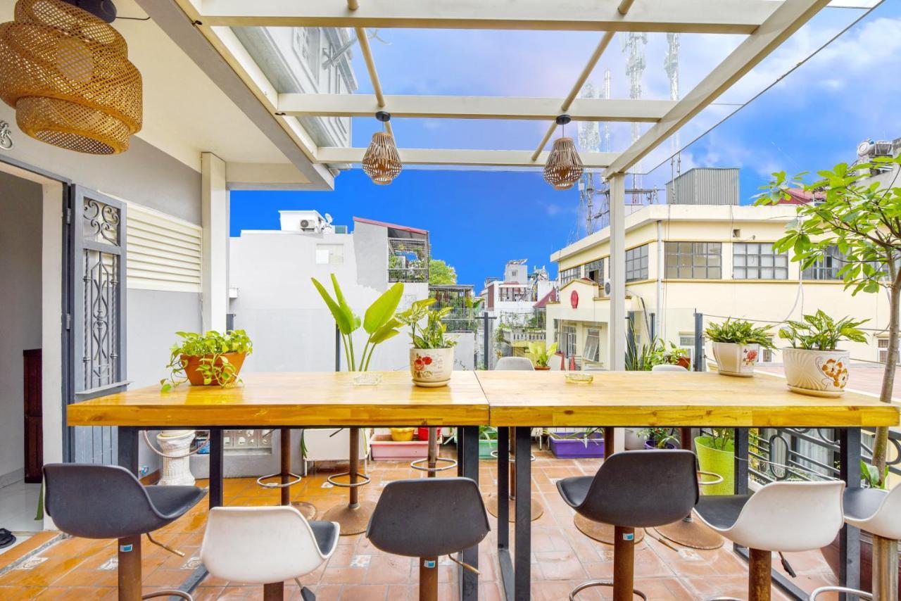 Ty House Apartment Managed By Lily Home Ханой Екстер'єр фото