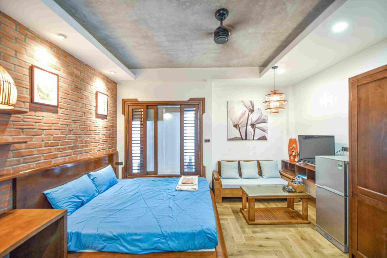Ty House Apartment Managed By Lily Home Ханой Екстер'єр фото