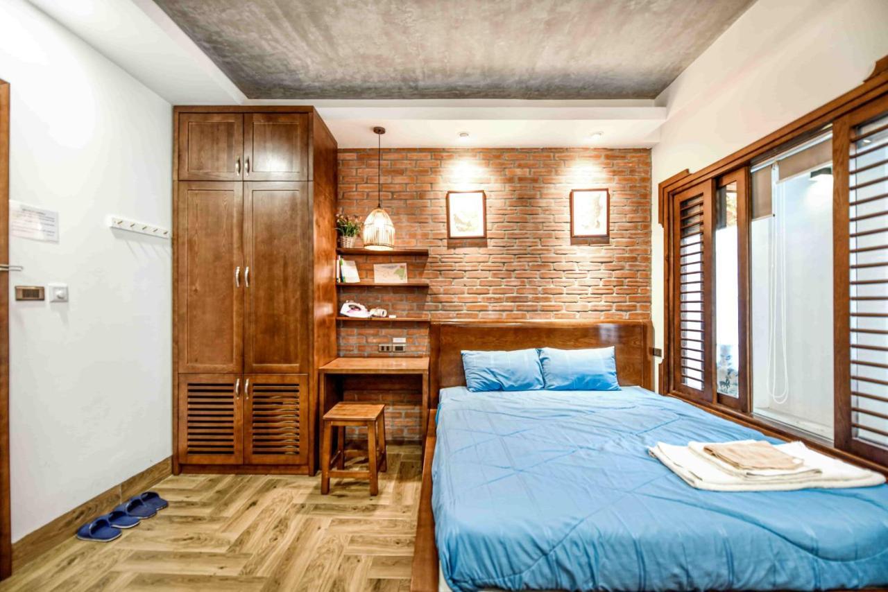 Ty House Apartment Managed By Lily Home Ханой Екстер'єр фото