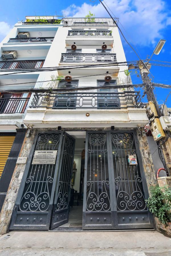 Ty House Apartment Managed By Lily Home Ханой Екстер'єр фото