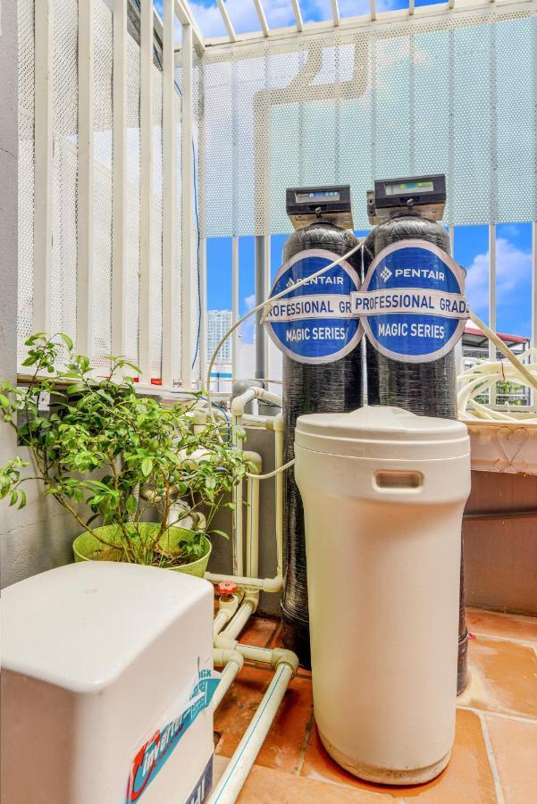 Ty House Apartment Managed By Lily Home Ханой Екстер'єр фото