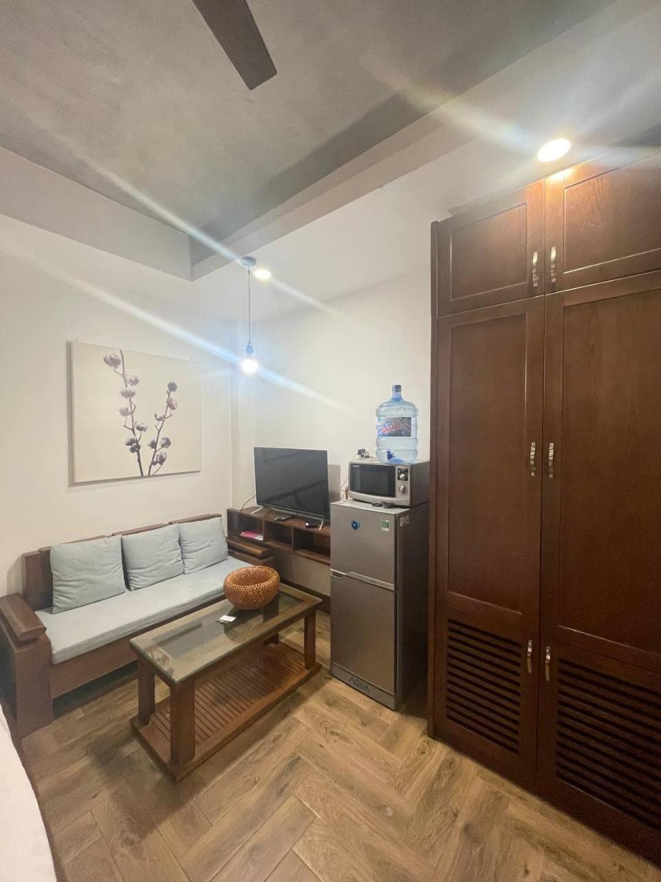 Ty House Apartment Managed By Lily Home Ханой Екстер'єр фото