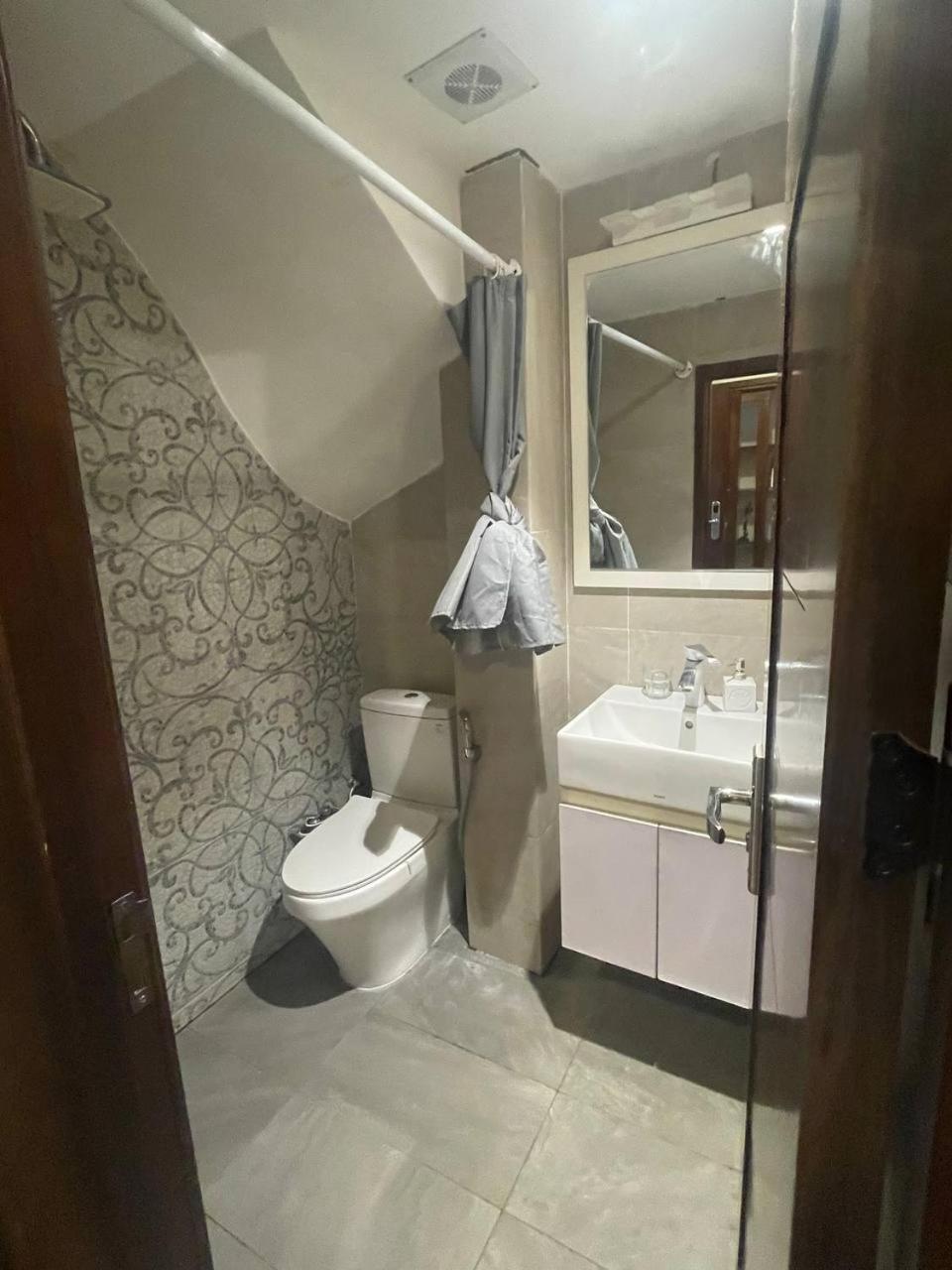 Ty House Apartment Managed By Lily Home Ханой Екстер'єр фото