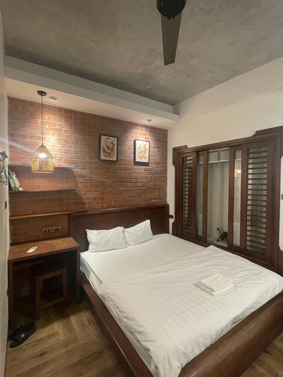 Ty House Apartment Managed By Lily Home Ханой Екстер'єр фото